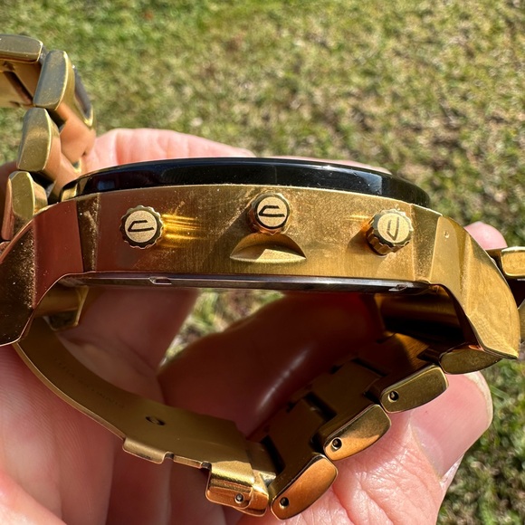 Diesel Mr. Daddy chronograph - Picture 6 of 8